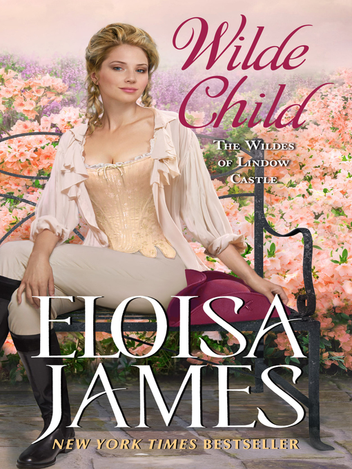 Title details for Wilde Child by Eloisa James - Wait list